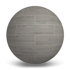 Banas Porcelain Pepper (12x47) Running Bond