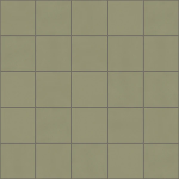Ceratec Confetto Salvia Mat Texture