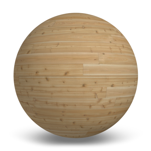 Aquafir Cedar Honey Blonde Smooth Shiplap