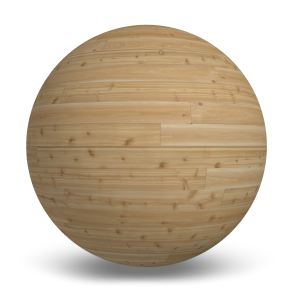 Montana Timber Products Aquafir Cedar Honey Blonde Smooth Shiplap