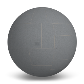 Banas Stones Granite Fine Grey (4 Size Mix)