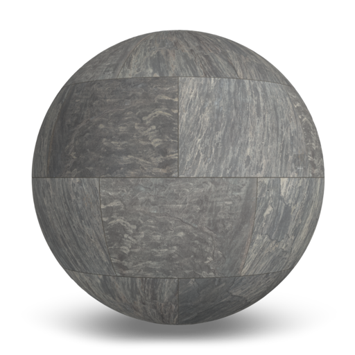 Sandstone Imperial Black (36x24) Stone Paver Texture
