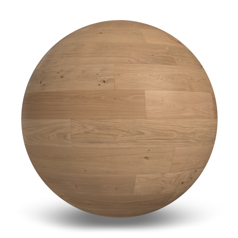 Texture de Apogee European Oak - Elbrus 9.5" Couvre-plancher intérieur par Denali Hardwood Floors