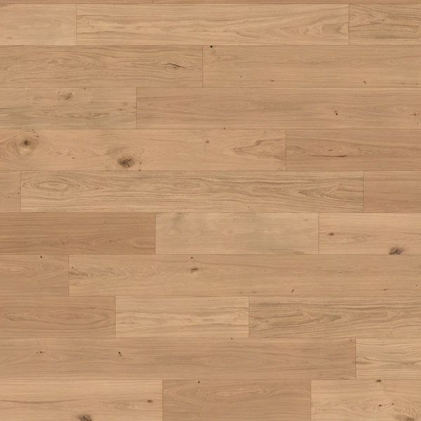 Denali Hardwood Floors Apogee European Oak - Elbrus 9.5" Wood Floor Texture