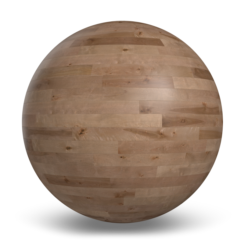 Birch Beach Character Smooth Satin Wood Floor Indoor Flooring texture by Alexandra Hardwood Flooring