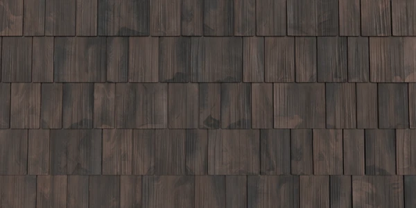 Brava Roof Tile Cool Weathered Synthetic Shake Roof Texture