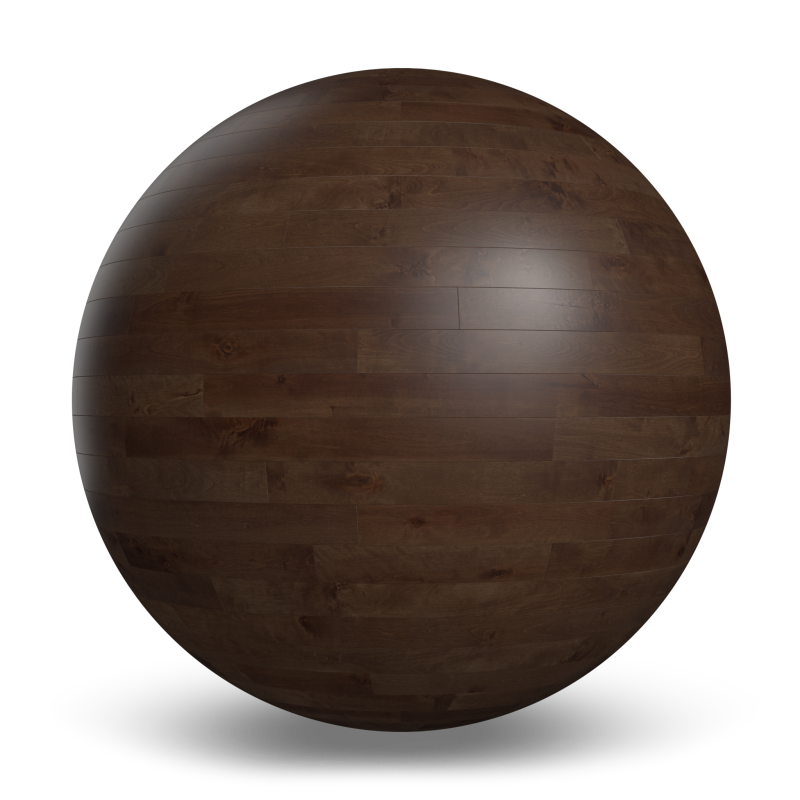 Birch Clove Character Smooth Satin Wood Floor Indoor Flooring texture by Alexandra Hardwood Flooring