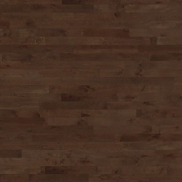 Alexandra Hardwood Flooring Merisier Clove Caractère Lisse Satin Texture