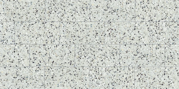 MILE®stone Terrazzo Allure™ Azure Stagger 33% Mat Texture