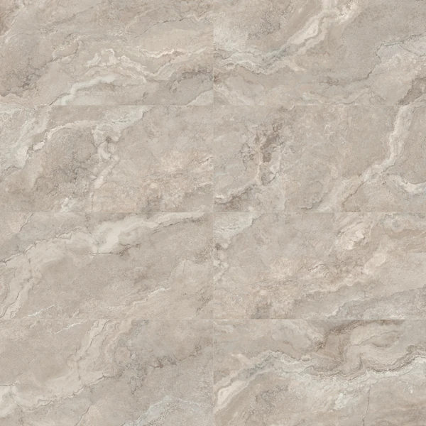Planchers 1867 Sena Crema Polished Porcelain Tile Texture