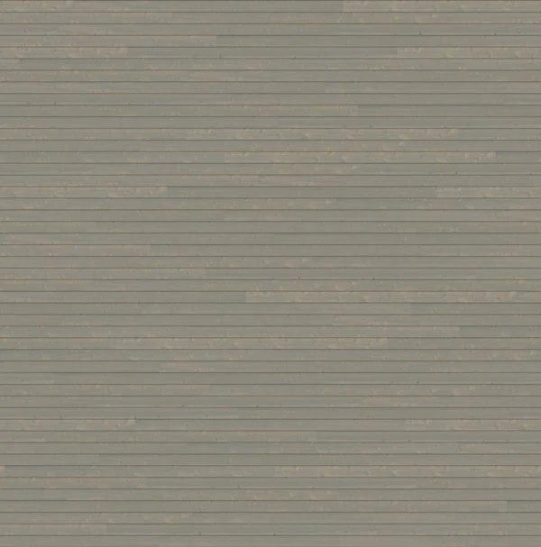 JDP Revêtement Bluhouss White Cedar Ecobleach Antique Profile 307 Wood Siding Texture