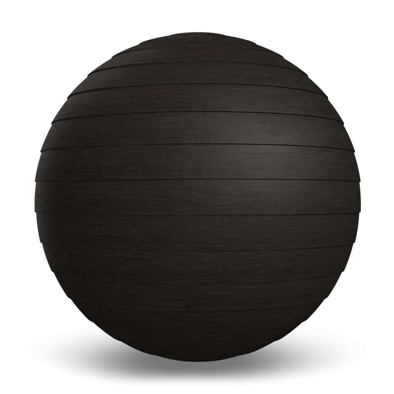 Ebony (8.25") Fiber Cement Lap Siding Exterior Wall Cladding texture by St-Laurent