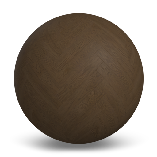 Forest Path Herringbone