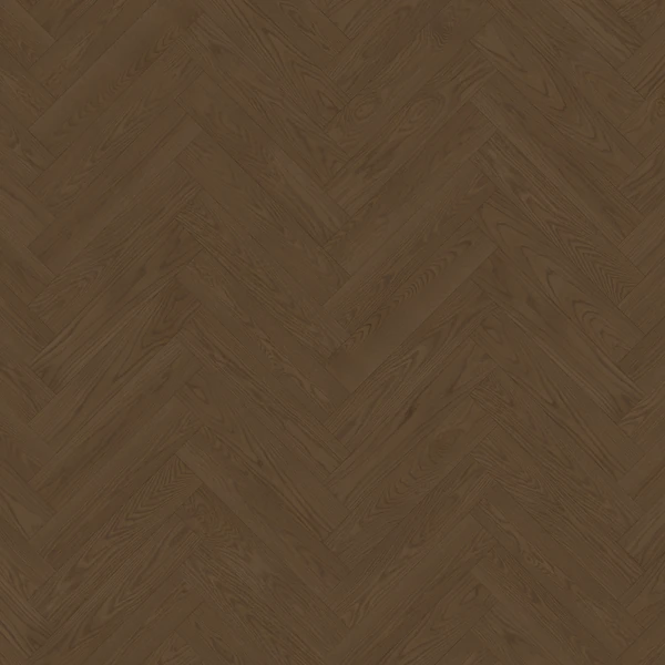 Carlisle Forest Path Herringbone Brushed Wood Floor Texture