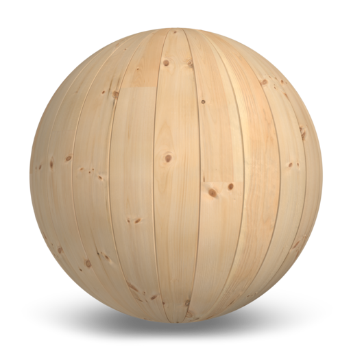 Knotty Pine Classic VJ-M (2011)