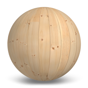 Interbois Knotty Pine Classic VJ-M (2011)