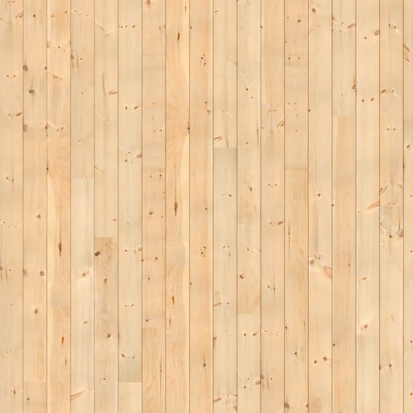 Interbois Knotty Pine Classic VJ-M (2011) Interior Wood Wall Cladding Texture
