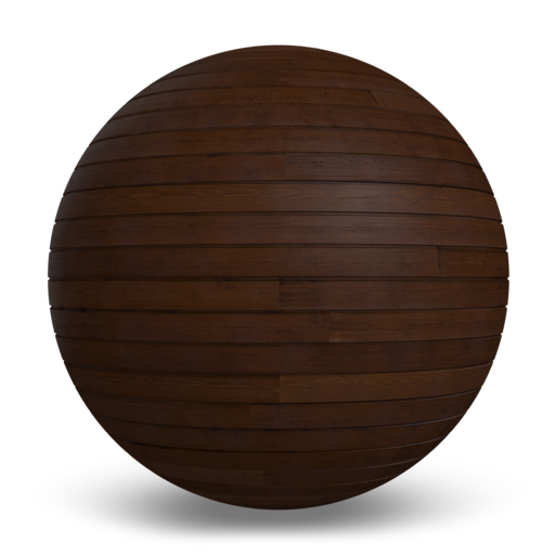 Genuine wood - siding - Modern brushed-face | Fundy Bay Brown