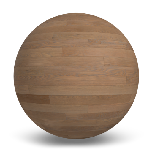 Seventh Heaven 5" Brushed Wood Floor