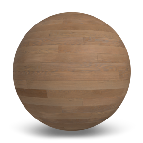 Carlisle Seventh Heaven 5" Brushed Wood Floor