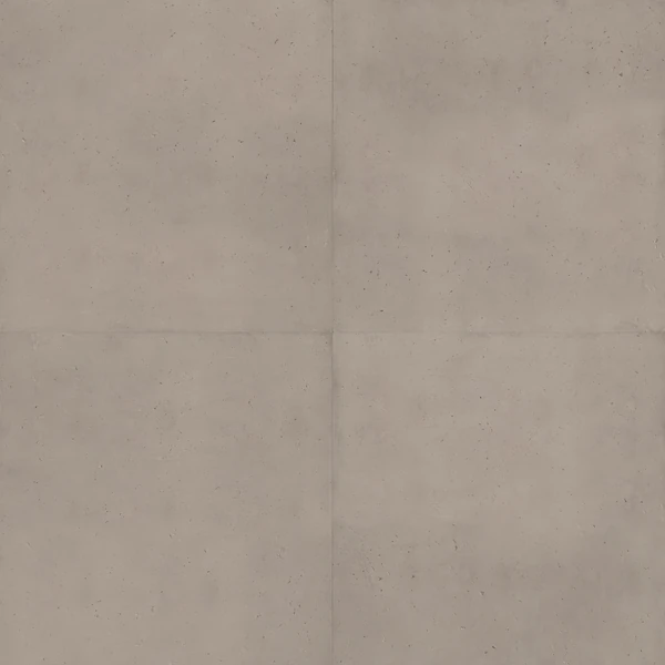 Dekko Concrete Clay 48x48 Concrete Wall Cladding Texture