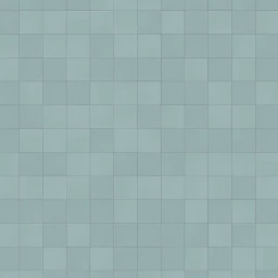 topcer-4po-turquoise-mat