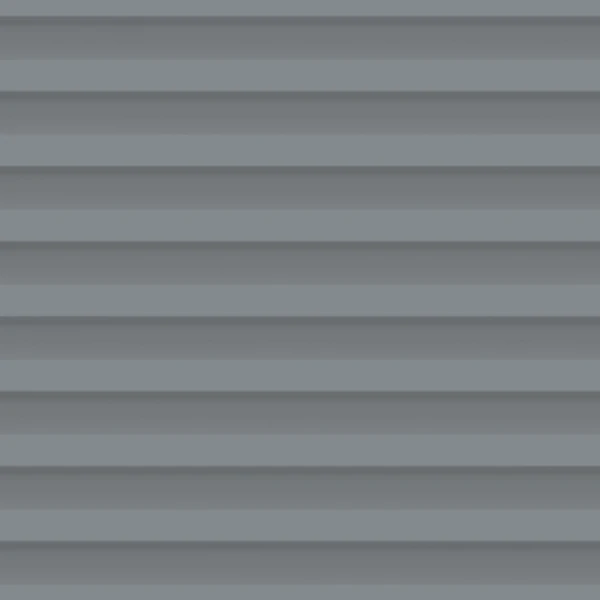 Western States Metal Roofing Dolphin Gray Wave Panel Texture