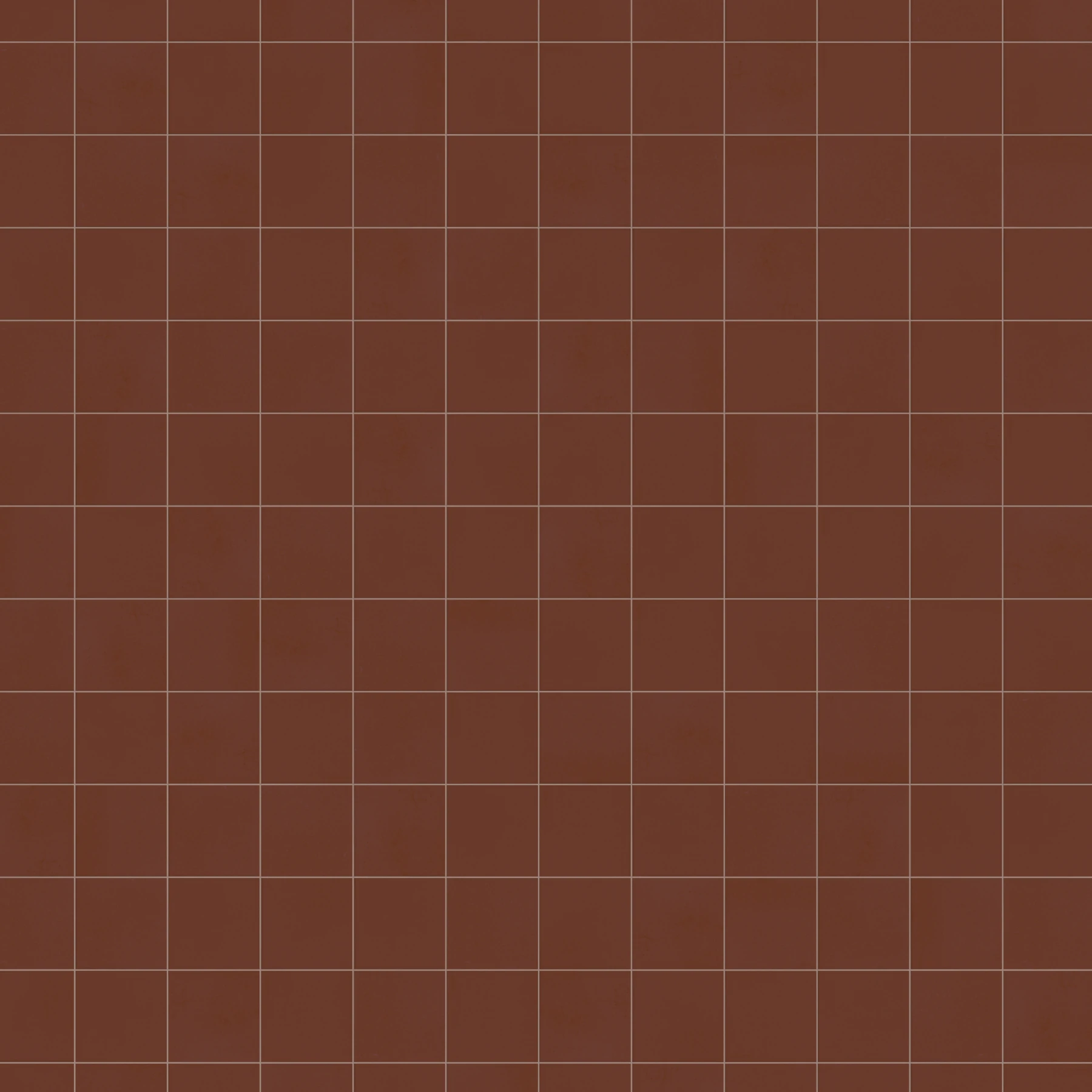 Surface de Topcer Brick Red Mat Couvre-plancher intérieur par Ceragres