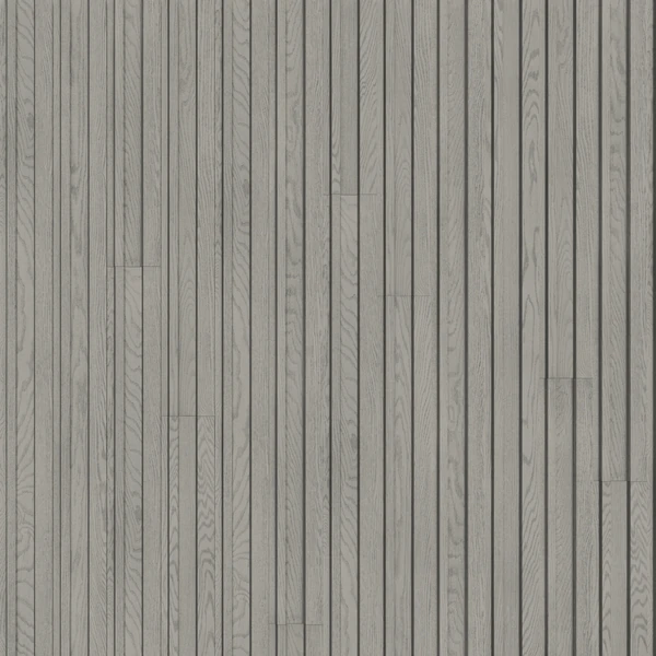Millboard Envello Board & Batten+ Smoked Oak Composite Siding Texture