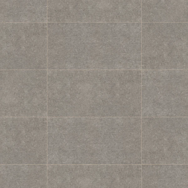 Facings of America Stone Talk Taupe Rulata Porcelain Tile Texture