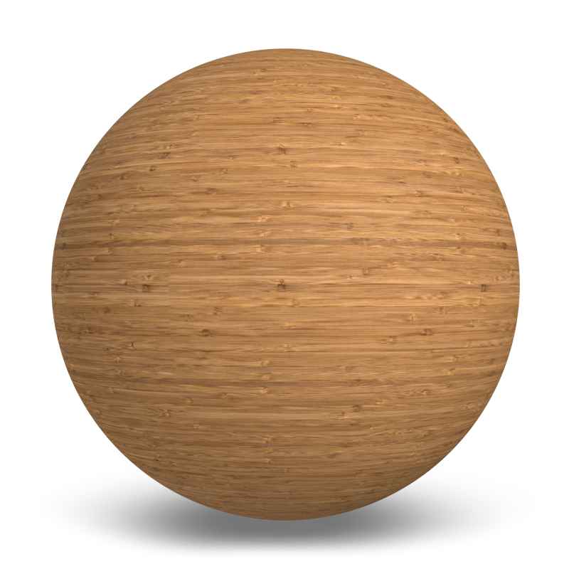 BamBüPly™ - Amber Vertical Bamboo Countertop Cabinet texture by Bamboo Design