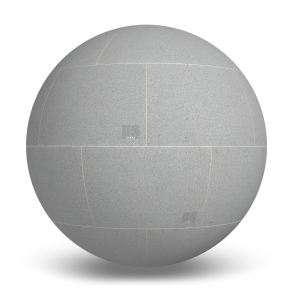 Banas Stones Granite Fine Grey (36x24) Stone Paver Texture