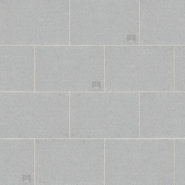 Banas Stones Granite Fine Grey (36x24) Stone Paver Texture