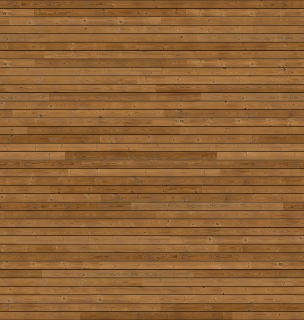 Tantimber ThermoWood Pine Decking Curve Profile Texture