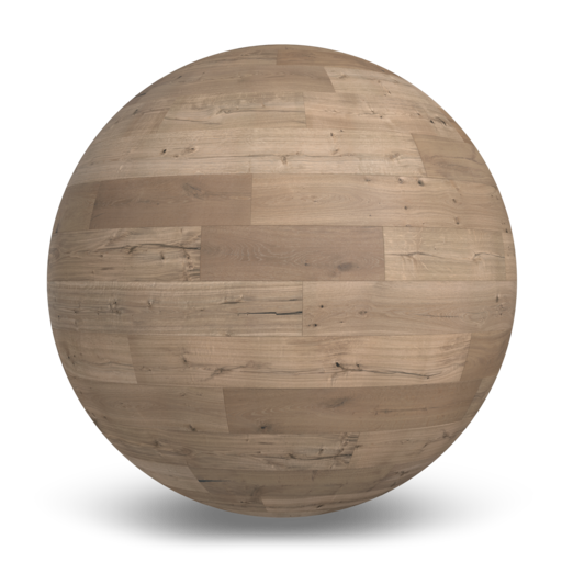 The Keys European Oak - Siesta Key 7.5" Wood Floor Indoor Flooring texture by Denali Hardwood Floors