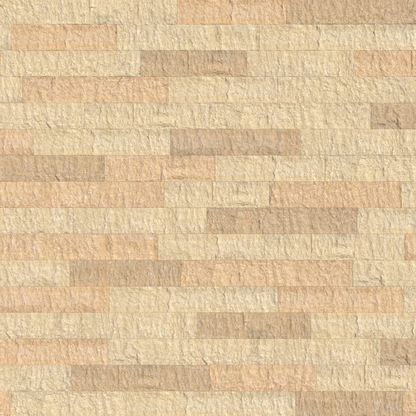 Vetter Stone Minnesota Buff Split-Face - Single Height One Coursed Texture
