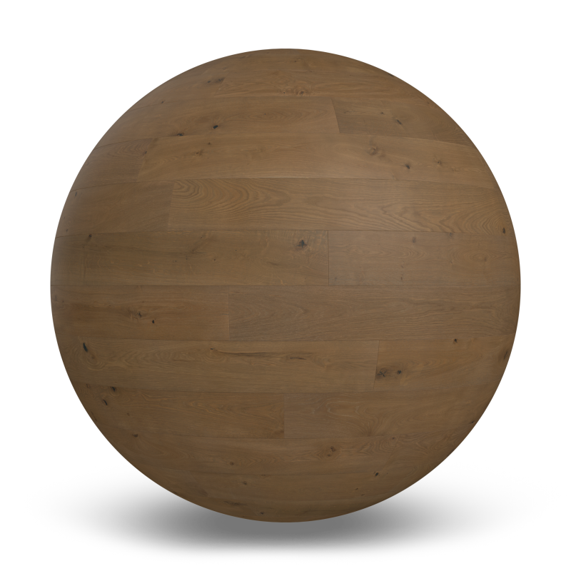Texture de Chêne Towne Lyon Brossé Couvre-plancher intérieur par Ciot Legno
