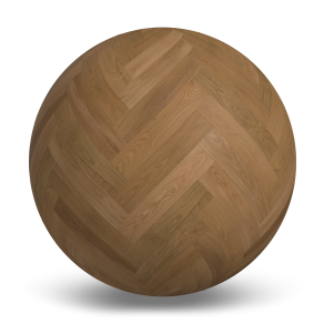 Carlisle Eden Herringbone Brushed Wood Floor