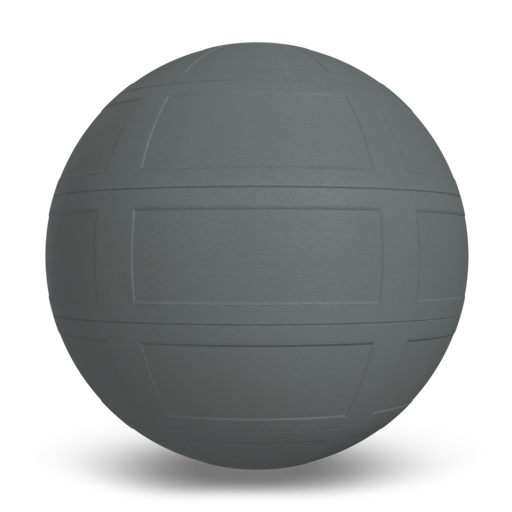 Shaker XL Charbon