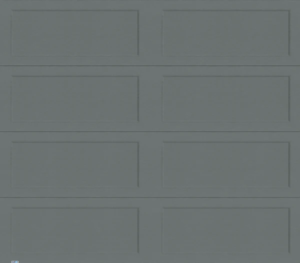 Garex Shaker XL Charbon Texture