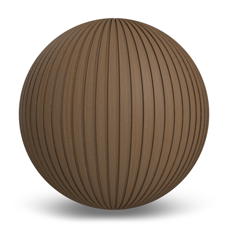 Texture de Profil mural (profil 3771) Peru Oak 3041 Mobilier par Sublime