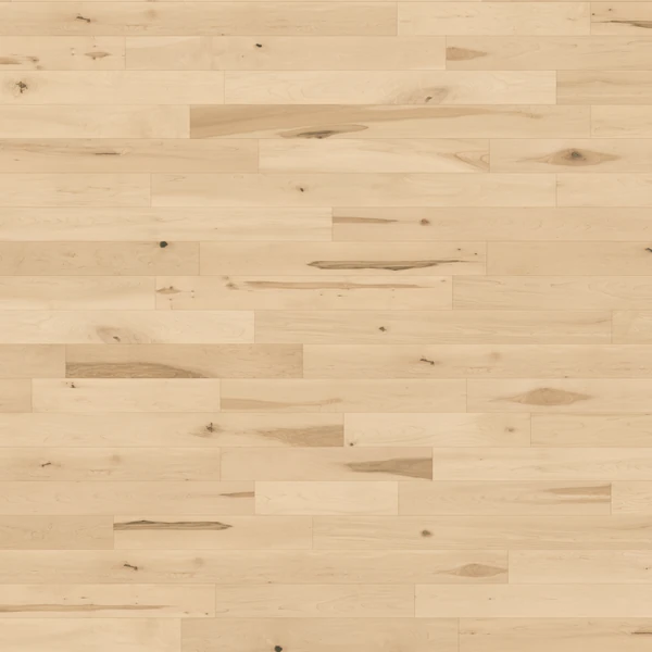 Mirage Sweet Memories Maple White Mist Character Smooth Wood Floor Texture