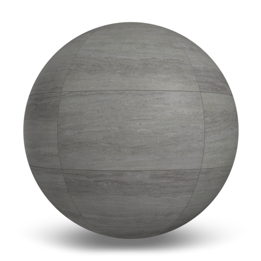 Ecostone Pumice Vein-Cut Matte (24x48) Porcelain Tile Flooring texture by MILE®stone