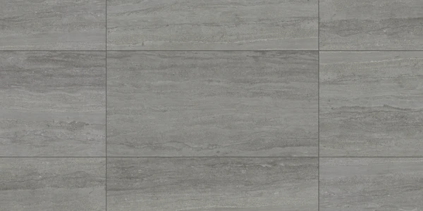 MILE®stone Ecostone Pumice Vein-Cut Matte (24x48) Porcelain Tile Texture
