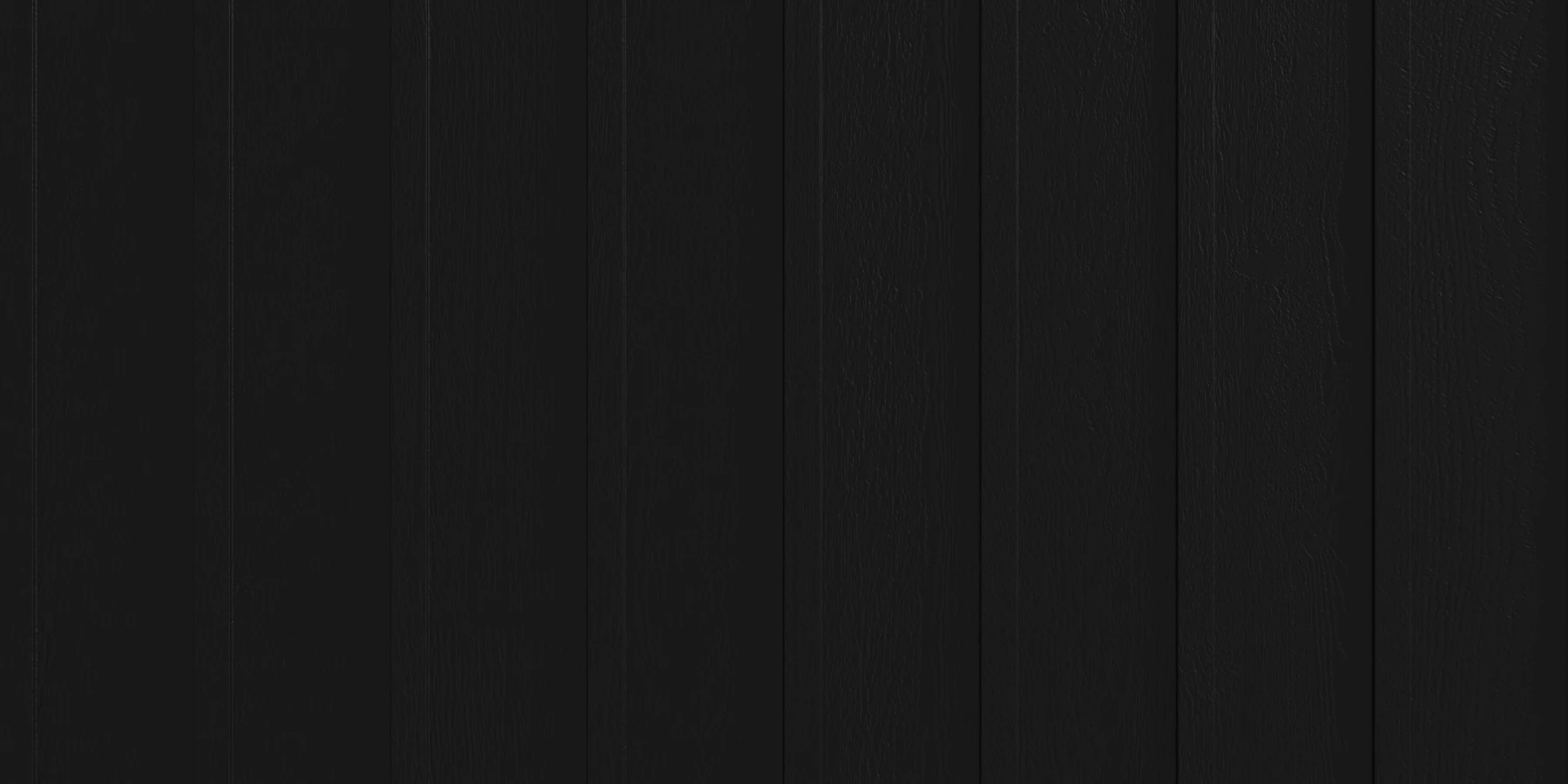 Surface de Maibec CanExel Board & Batten Noir Board & Batten par Maibec