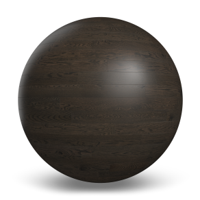 Alexandra Hardwood Flooring Chêne Moonlight Select Lisse Satin