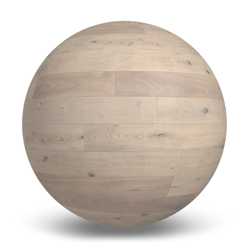 Texture de Renaissance European Oak - Cellini 8.625" Couvre-plancher intérieur par Denali Hardwood Floors