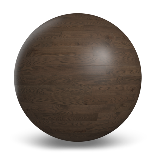 Red Oak Fortress Character Smooth Satin