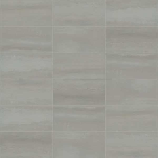Ceratec Metallica Acier Mat Texture