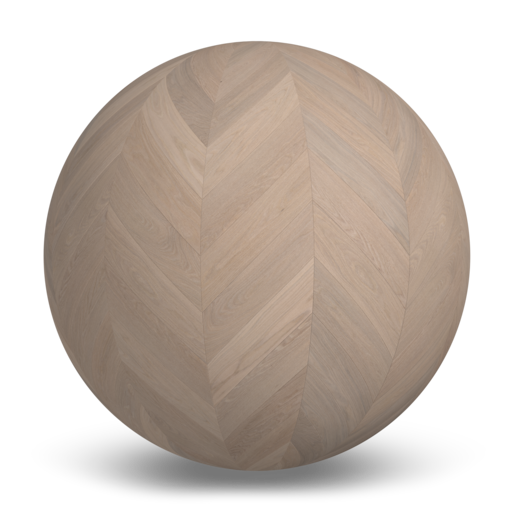 Picture Frame Chevron Texture